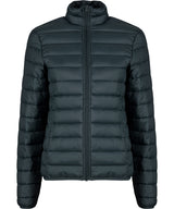 Women’s light puffer jacket