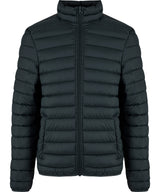 Light puffer jacket