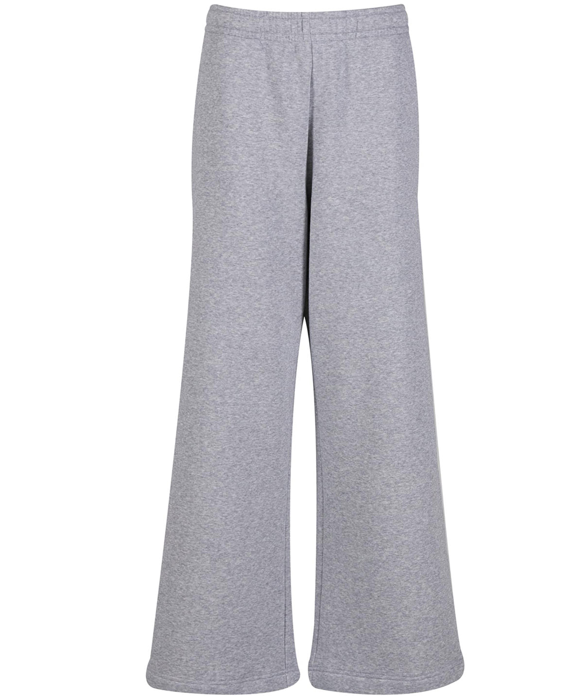 Women’s wide-leg sweatpants