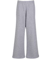 Women’s wide-leg sweatpants
