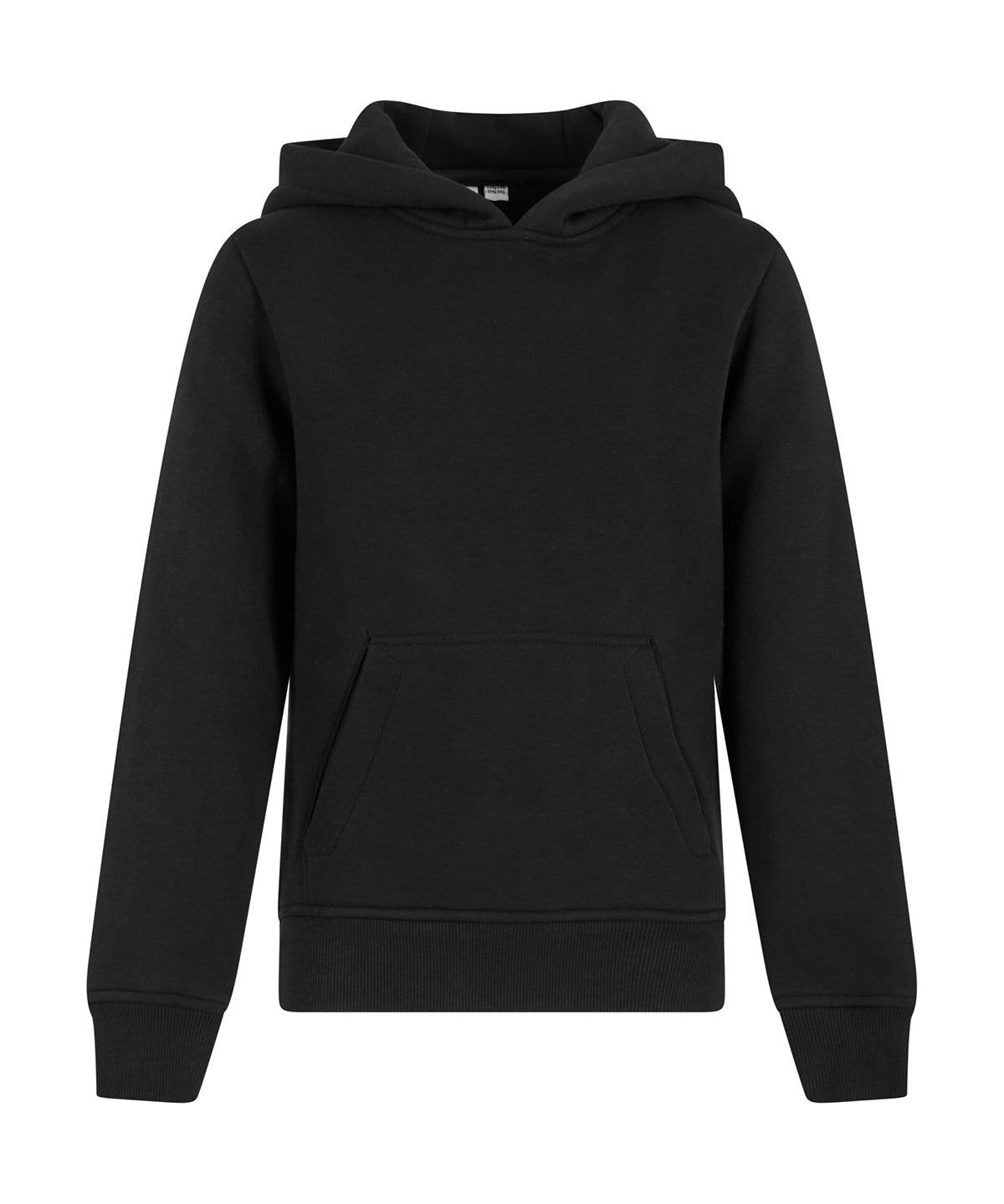 Kids basic hoodie