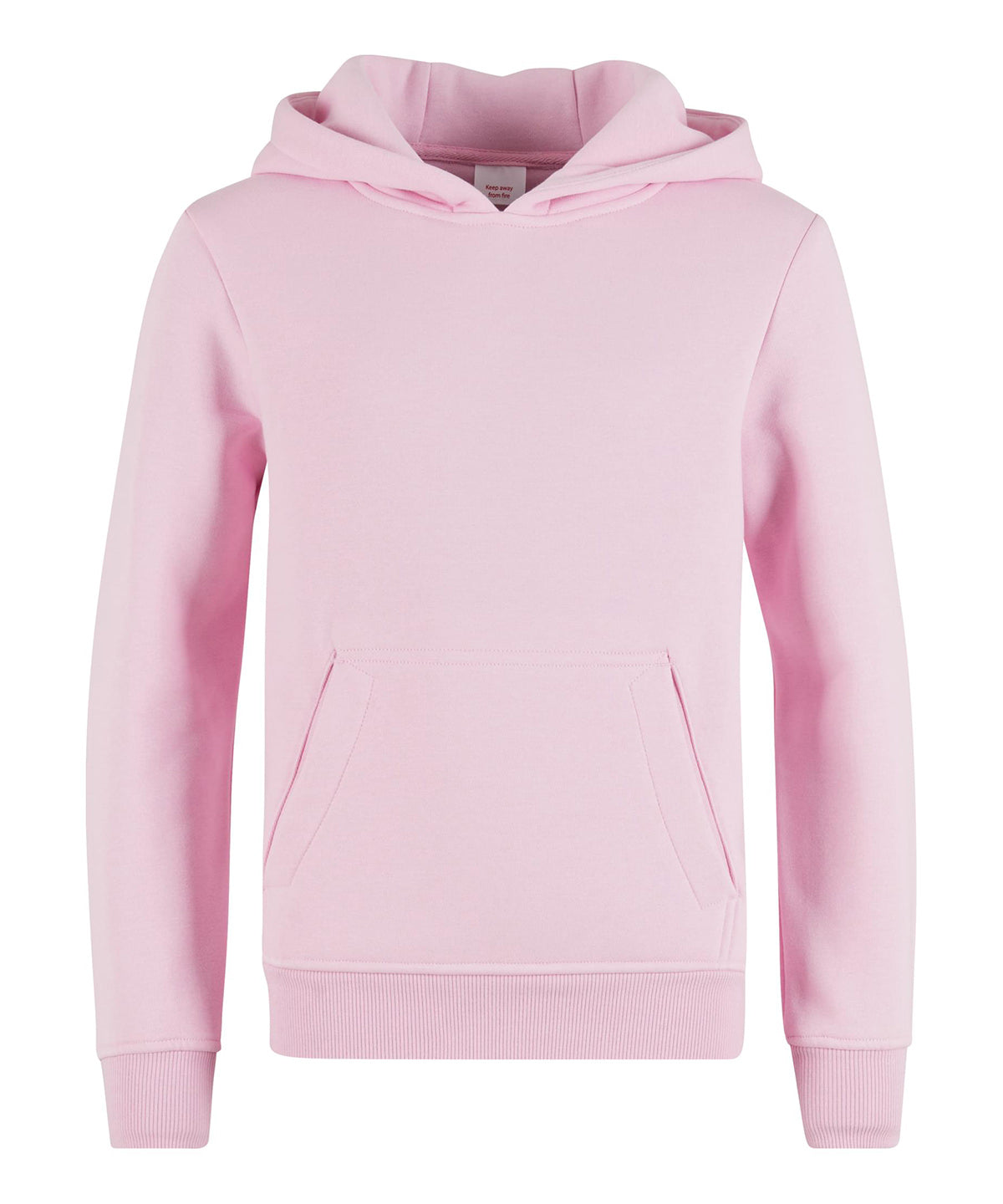 Kids basic hoodie