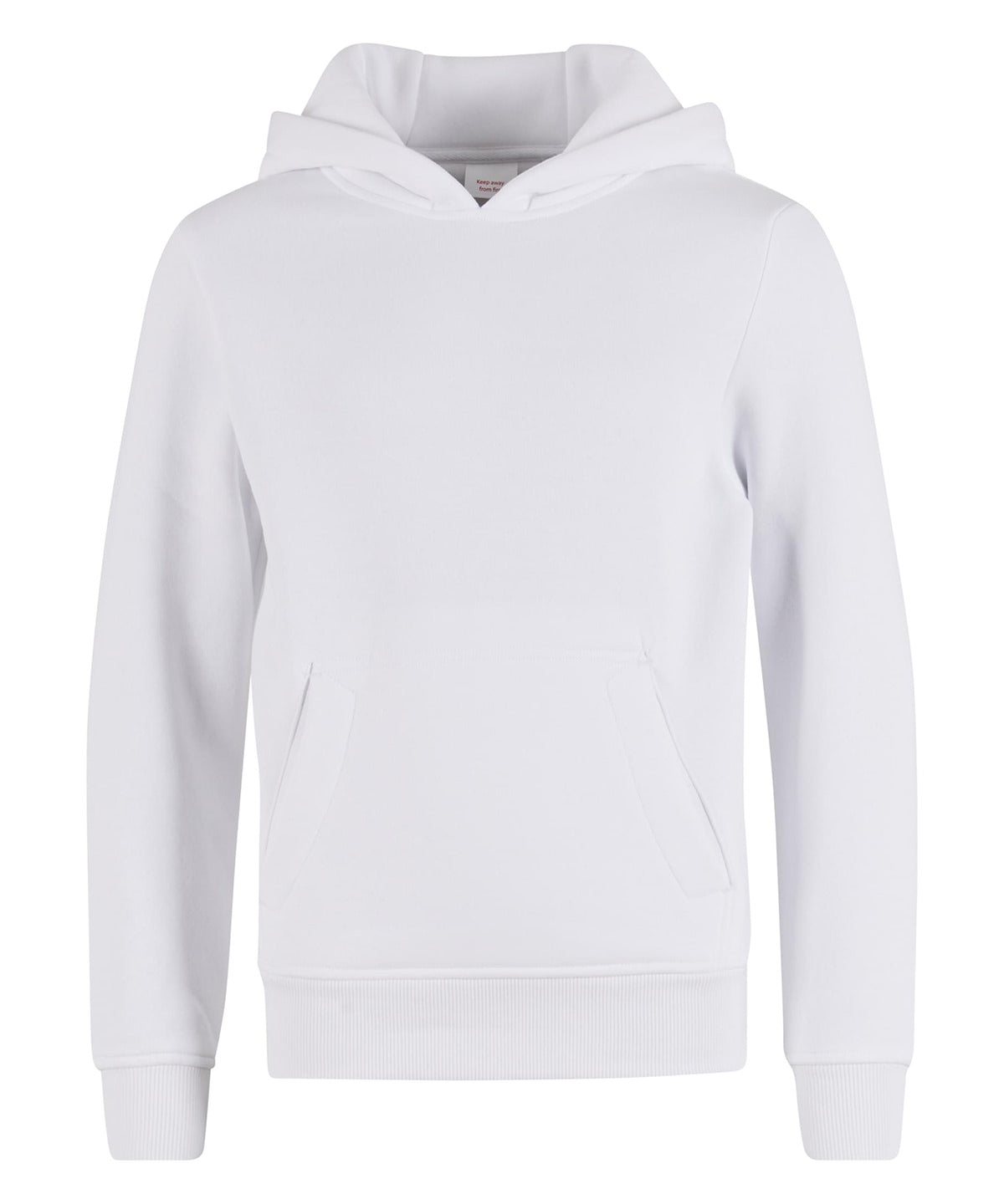 Kids basic hoodie