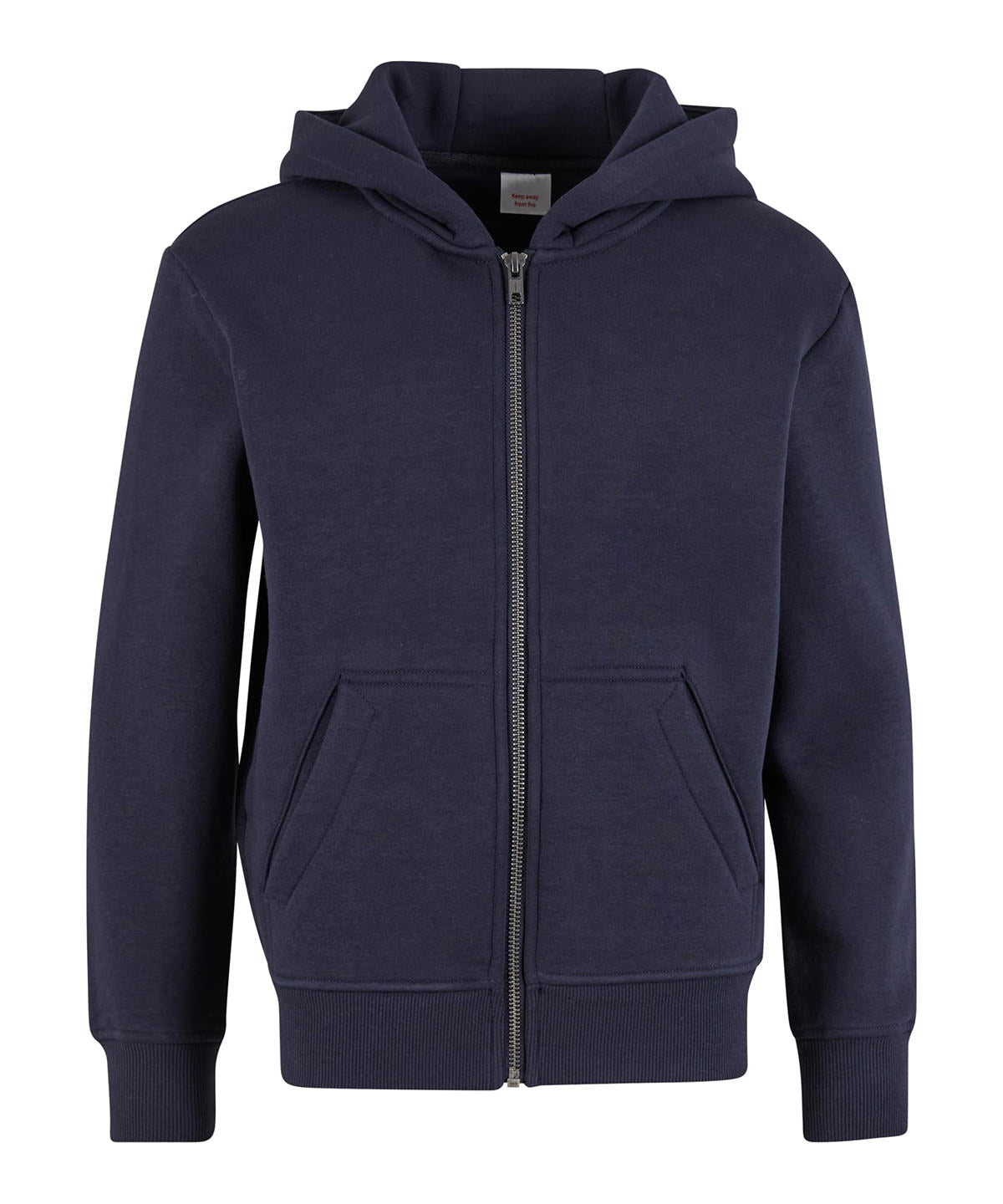 Kids oversized hoodie