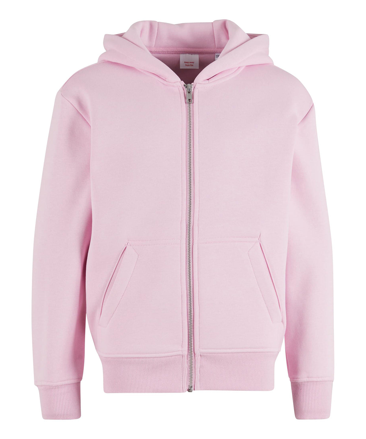 Kids oversized hoodie