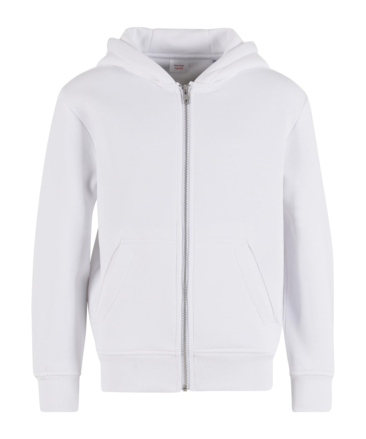 Kids oversized hoodie