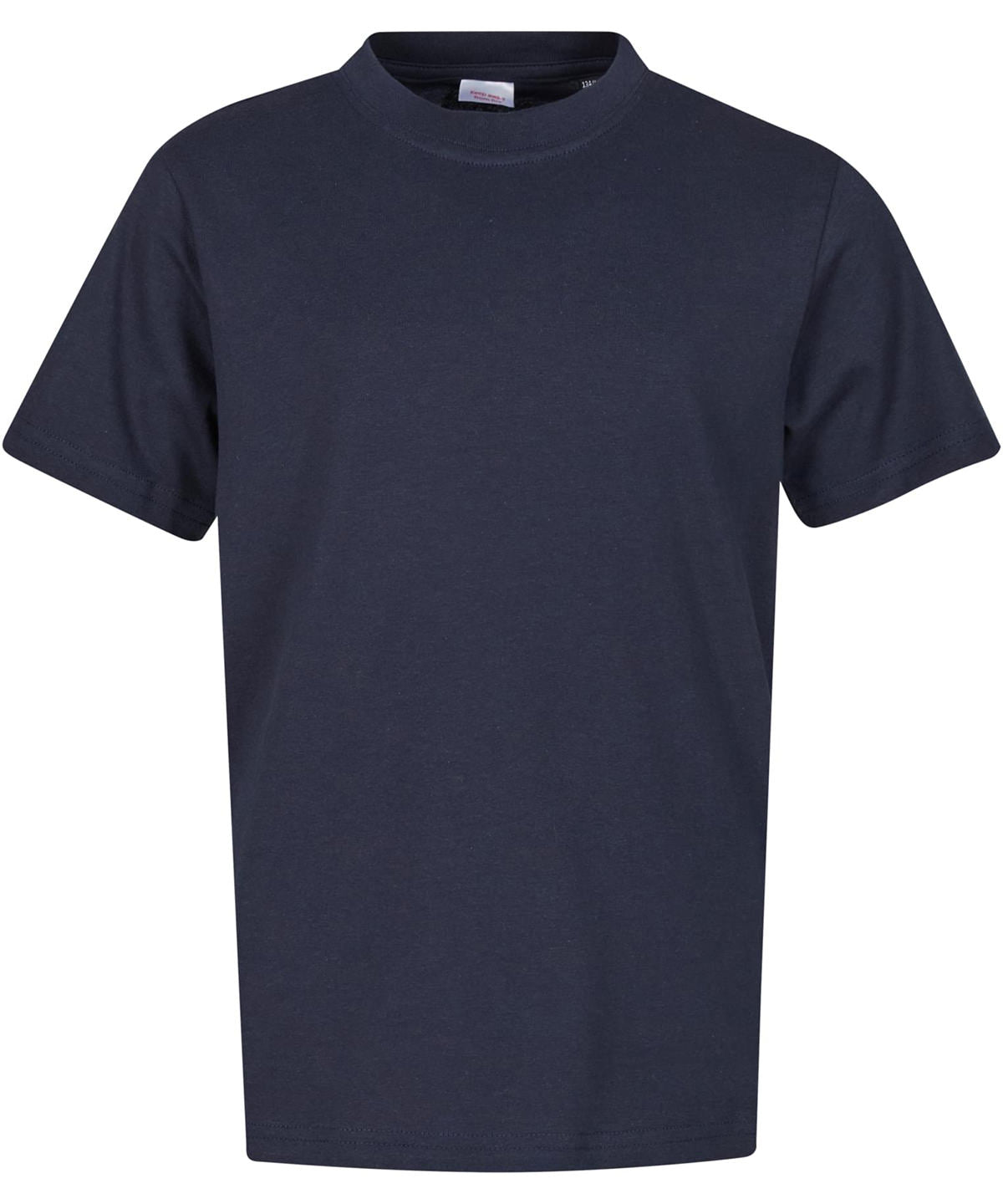 Kids basic regular fit tee