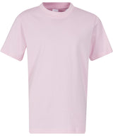 Kids basic regular fit tee