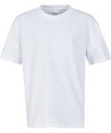 Kids basic regular fit tee