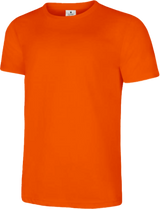 Olympic T-shirt - Orange
