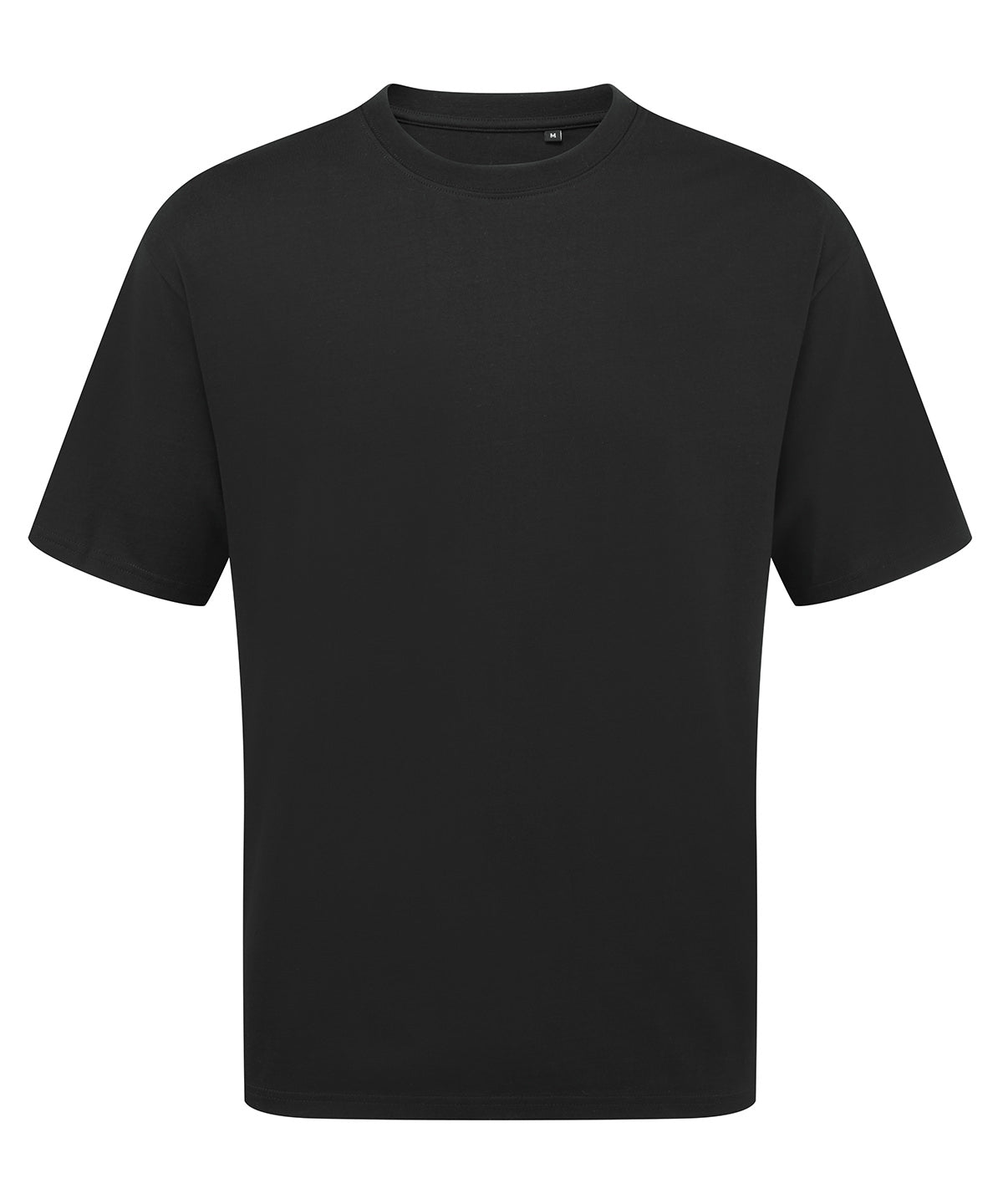‘Utility 2.0’ oversized t-shirt