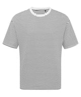 ‘Utility 2.0’ oversized t-shirt