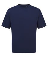 ‘Utility 2.0’ oversized t-shirt