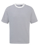 ‘Utility 2.0’ oversized t-shirt