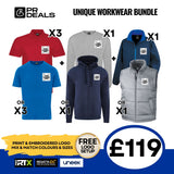 Unique Workwear Bundle