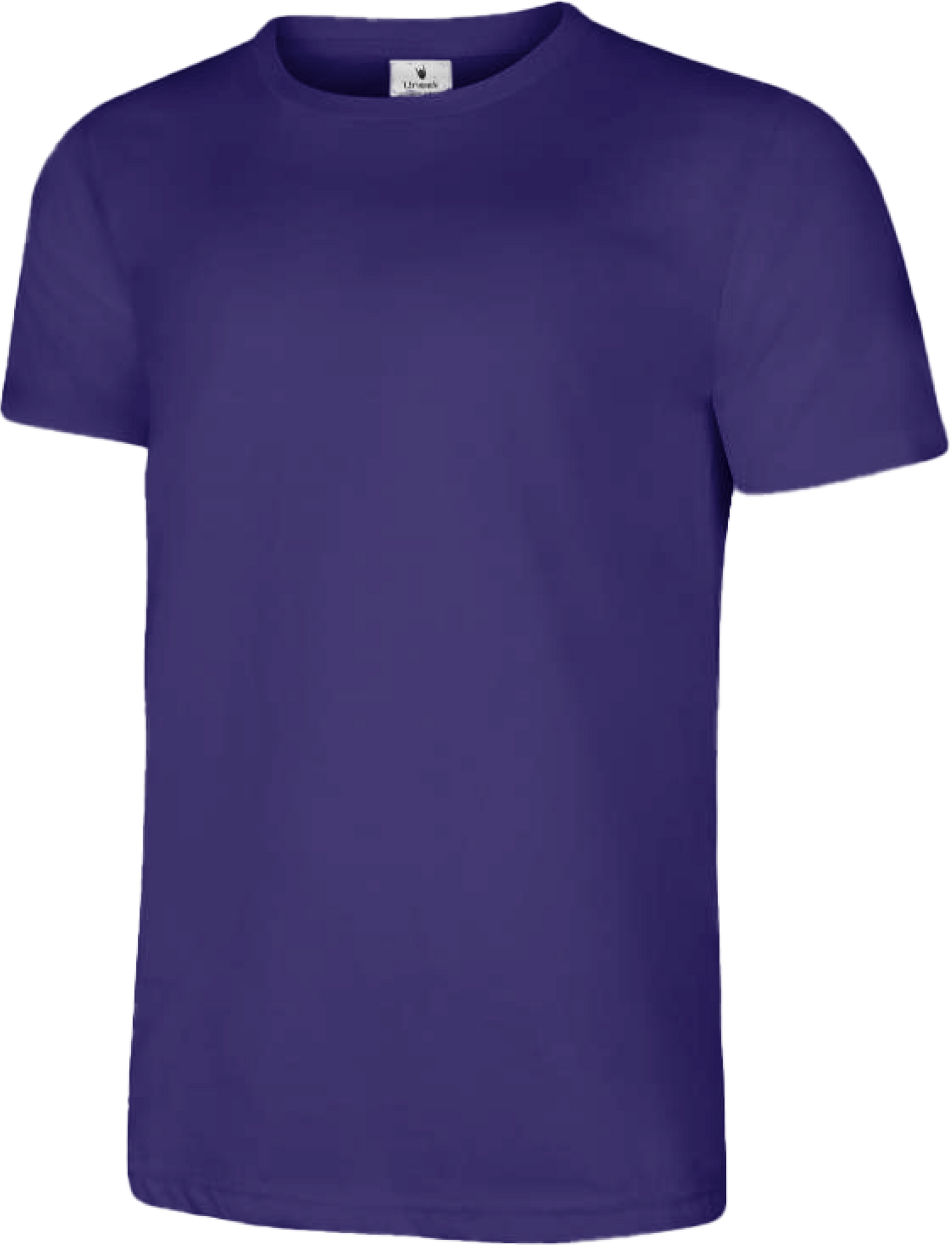 Olympic T-shirt - Purple