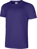 Olympic T-shirt - Purple