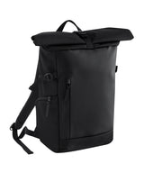 Zürich roll-top backpack