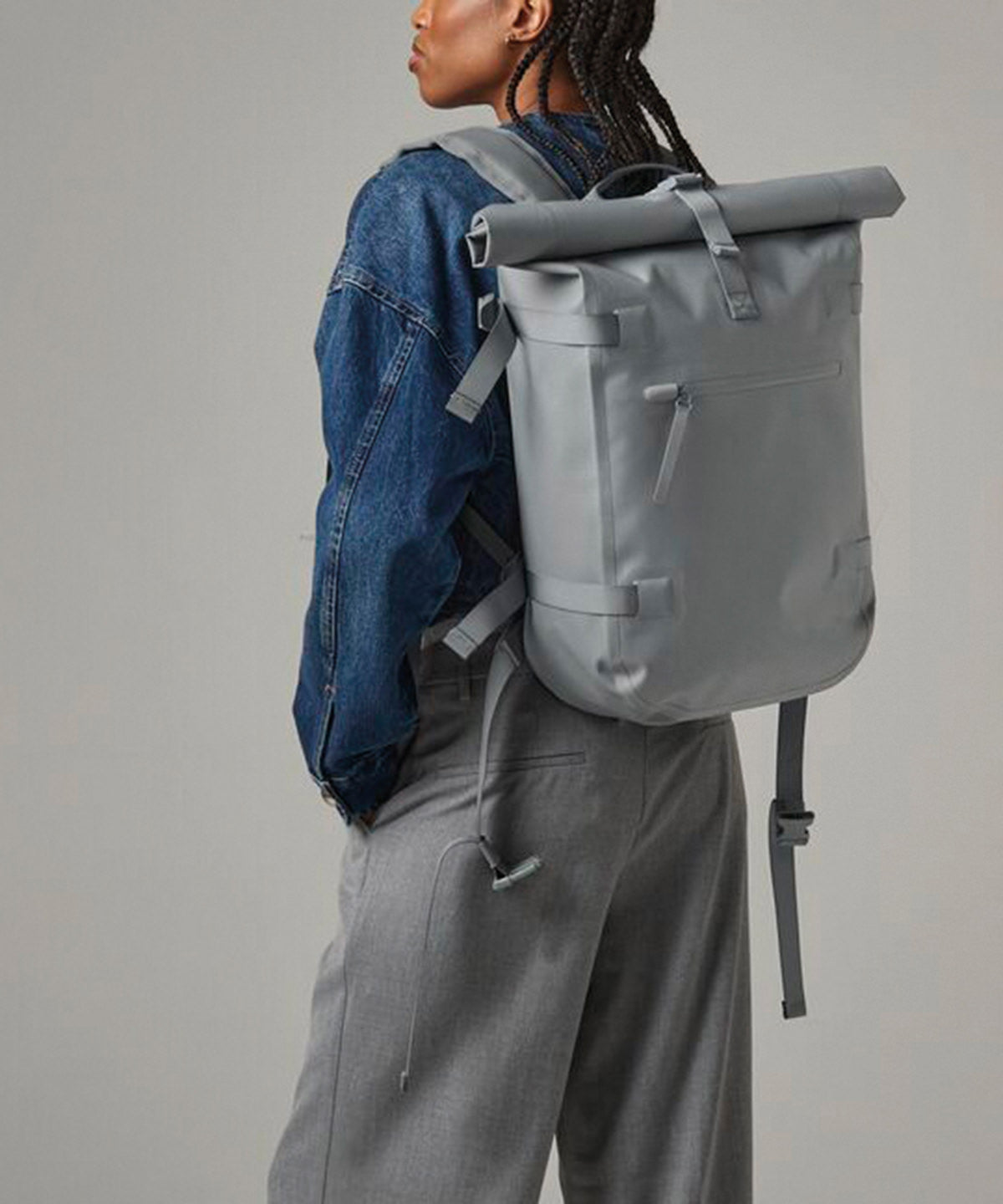 Waterproof roll-top – Print Reloaded