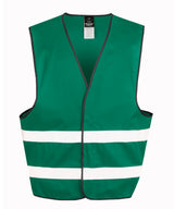 Core hi-vis vest