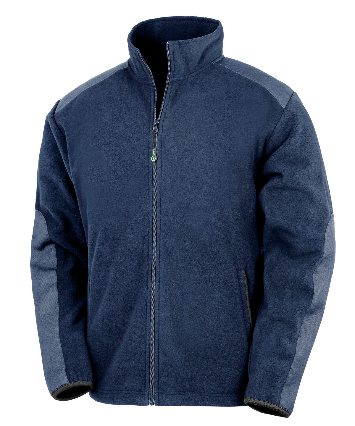 Work-Guard recycled heavy duty microfleece