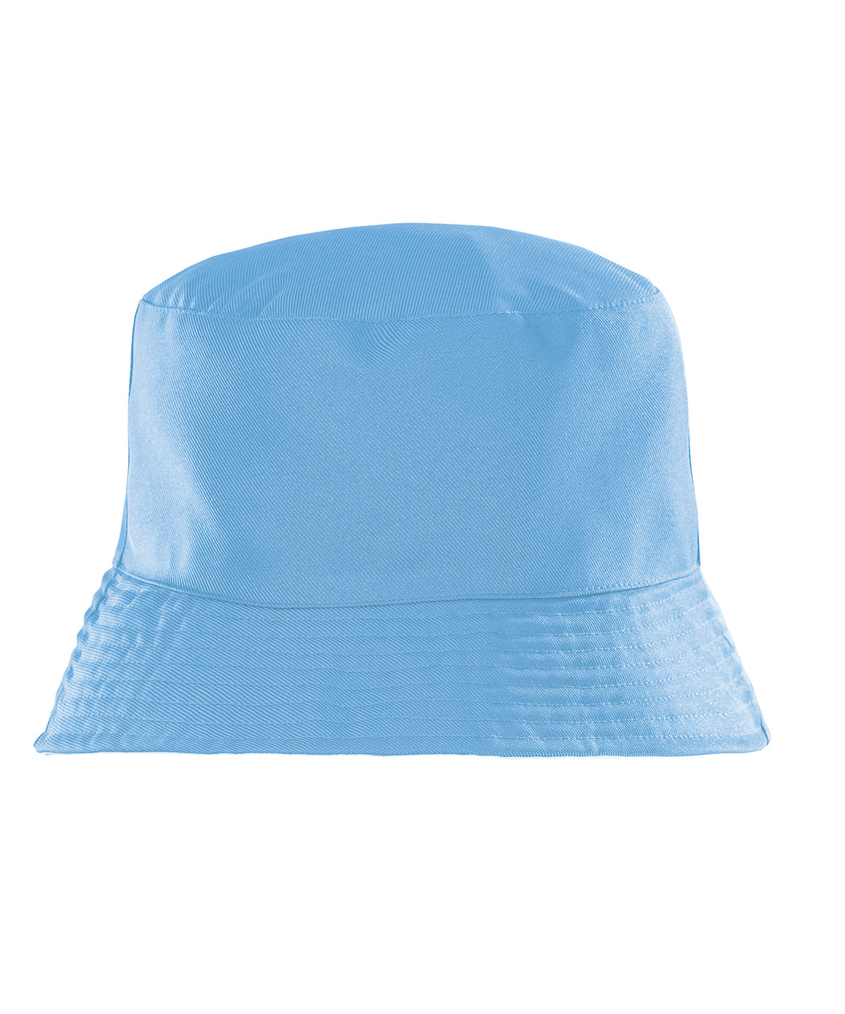 Core recycled reversible bucket hat