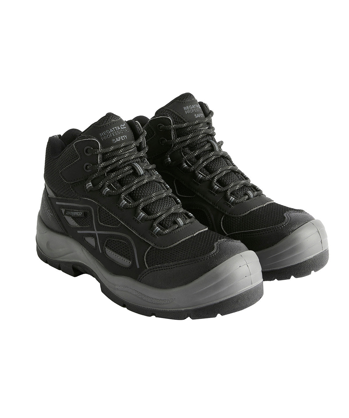 Limestone S6 waterproof boots