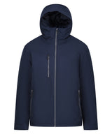 Navigate waterproof insulated jacket