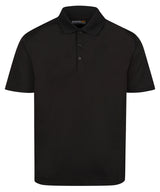 Pro wicking polo