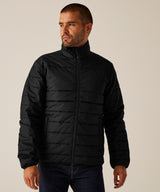 Essential thermal jacket