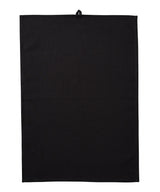 Organic cotton tea towel