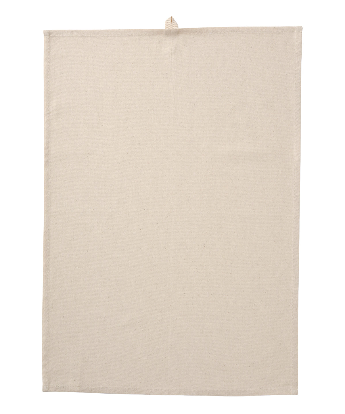 Organic cotton tea towel