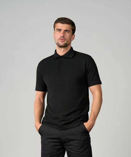 10 Polo Shirts Bundle with Embroidered Logo