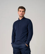 Pro Long Sleeve Polo Shirt Bundle x12