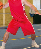Basketball quick-dry shorts