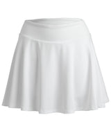 Spiro recycled women’s fitness skort