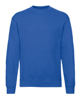 Classic 80/20 set-in sweatshirt