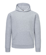 Supercotton™ hooded sweatshirt