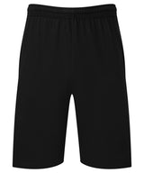 Iconic 195 Jersey shorts