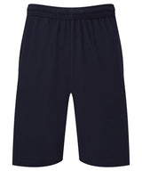 Iconic 195 Jersey shorts