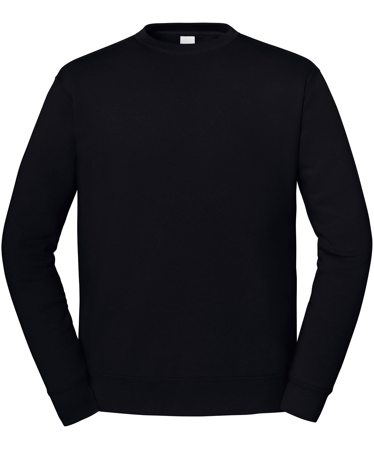 Iconic premium set-in sweat