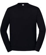 Iconic premium set-in sweat