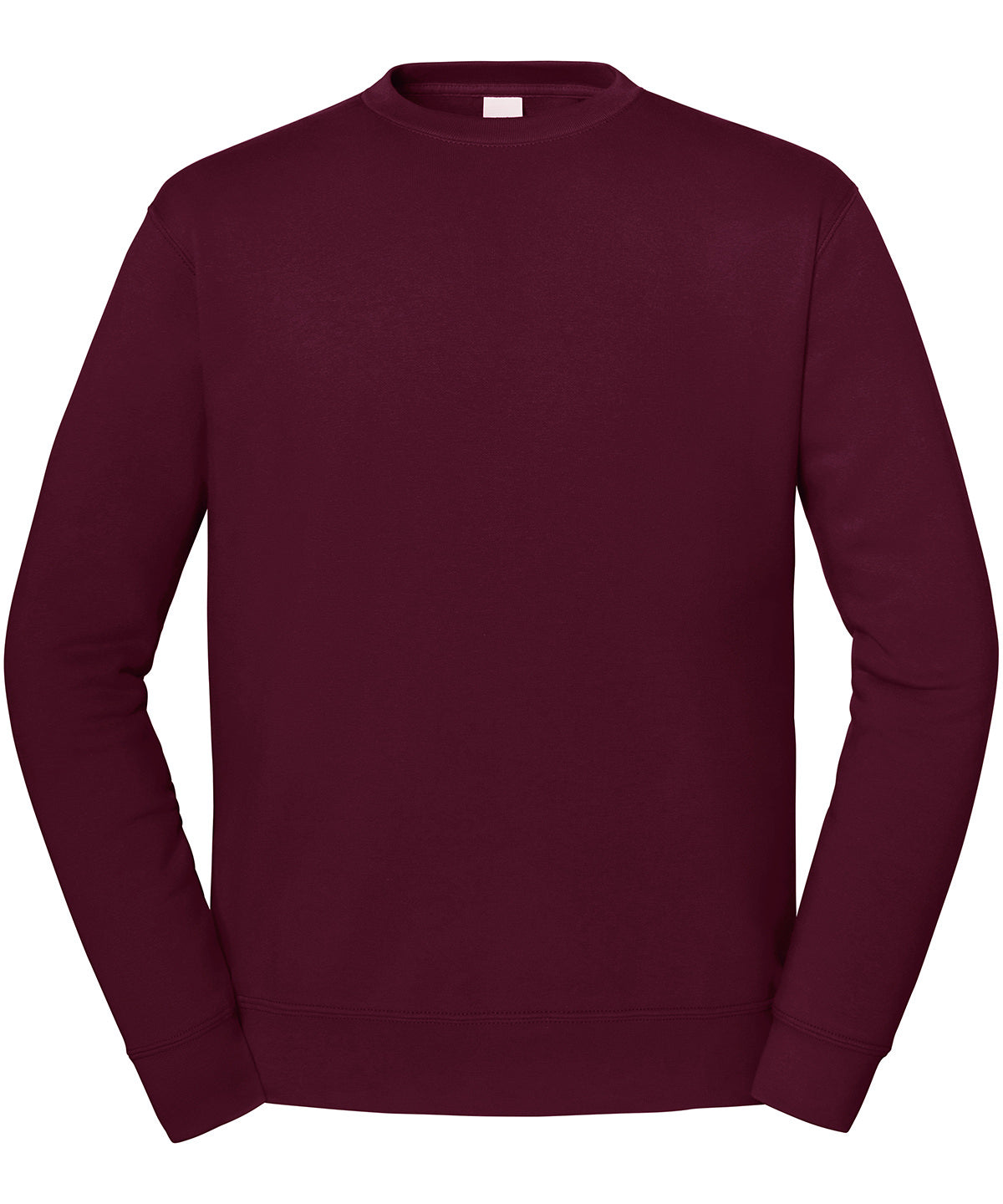 Iconic premium set-in sweat