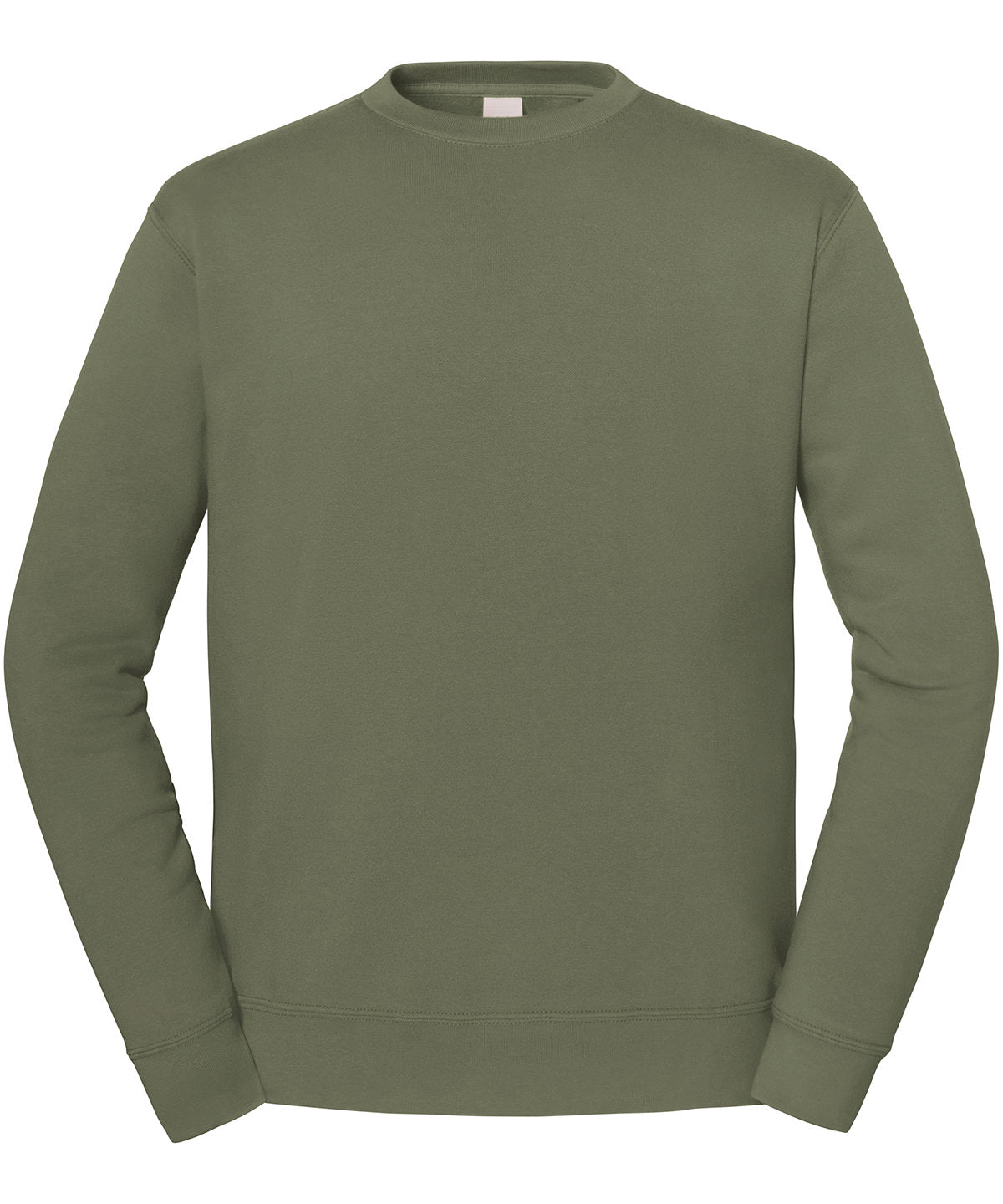 Iconic premium set-in sweat