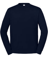 Iconic premium set-in sweat