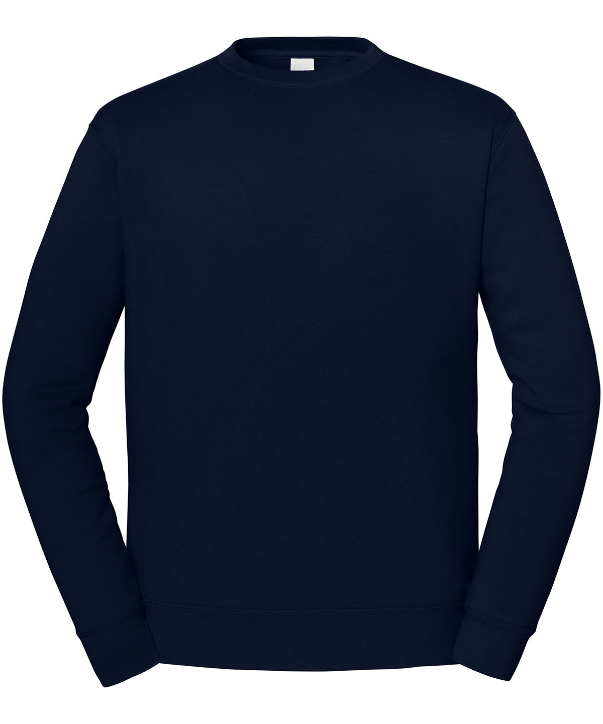 Iconic premium set-in sweat