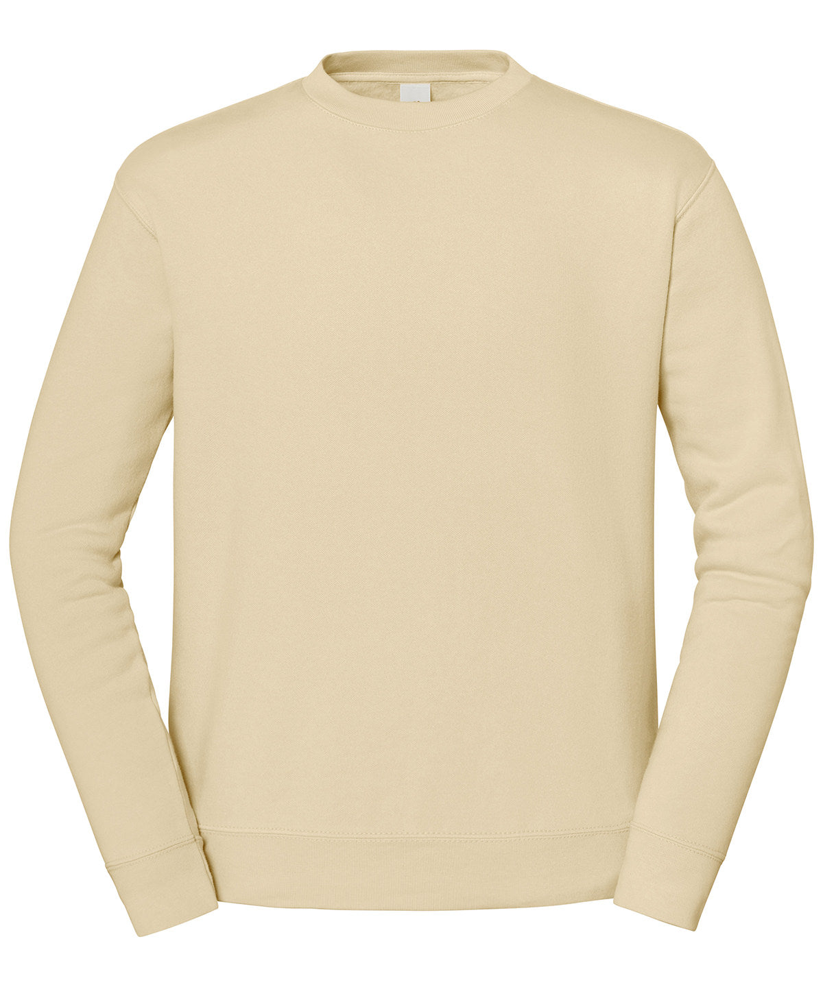 Iconic premium set-in sweat