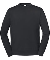 Iconic premium set-in sweat