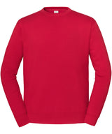 Iconic premium set-in sweat