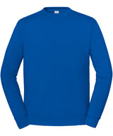 Iconic premium set-in sweat